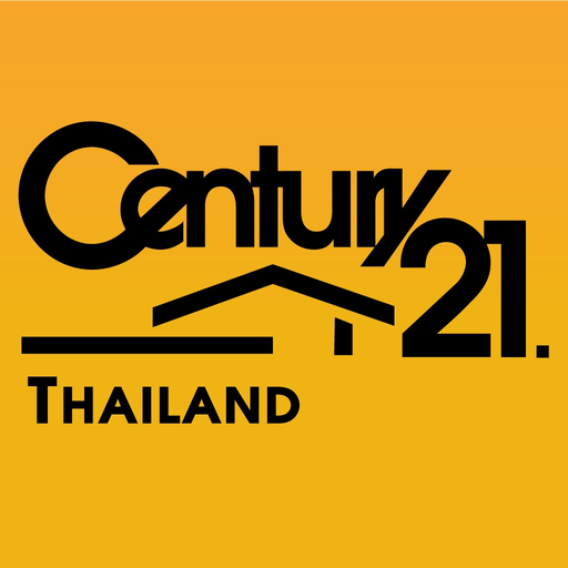 Century21 Thailand app icon