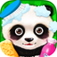 Zoo Salon - baby games icon