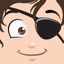 Pirate Neverland School icon