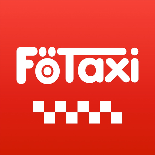 Főtaxi app icon