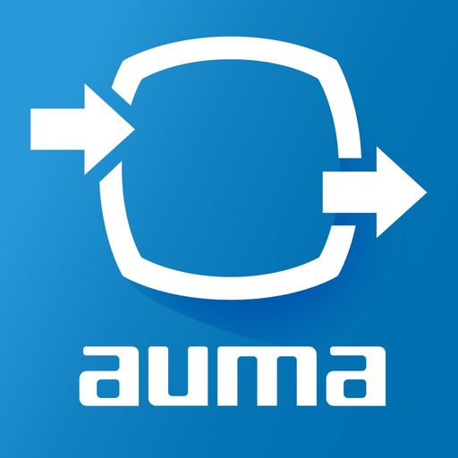 AUMA Assistant app icon
