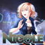 Nicole icon