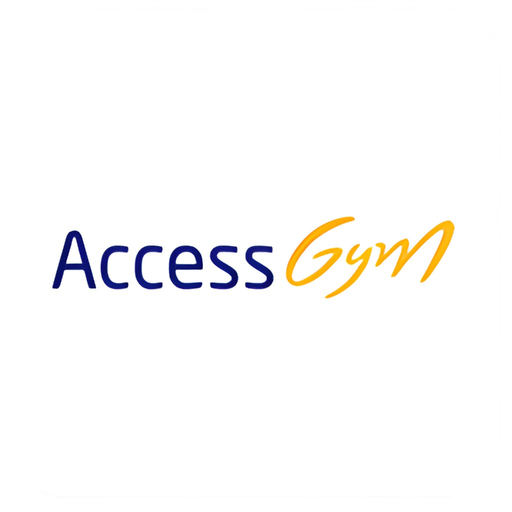 Access Gym app icon