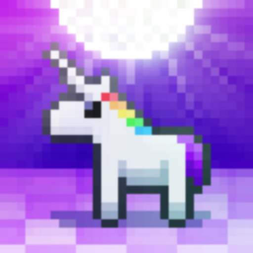 Disco Zoo app icon