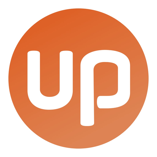UpActive app icon