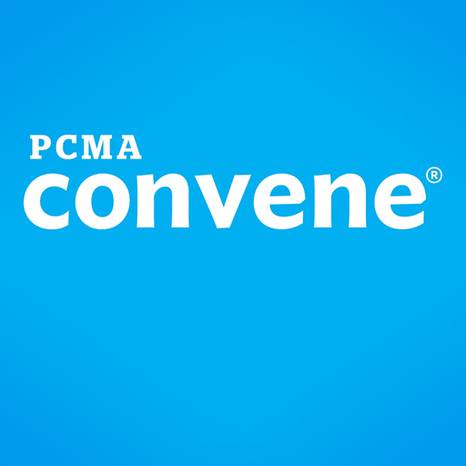 PCMA Convene Magazine app icon