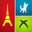 Mega Quiz ~ Free Pop Culture Game icon