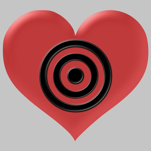 HR Zones - Target Heart Rate app icon
