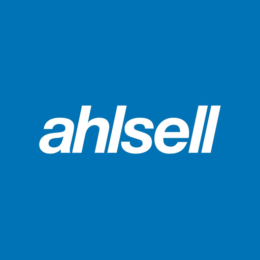 Ahlsell Danmark app icon