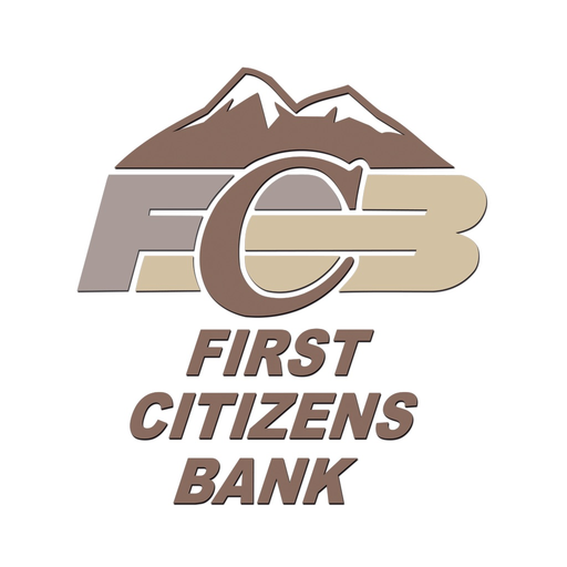 First Citizens Bank Mobile app icon