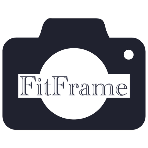 FitFrame app icon