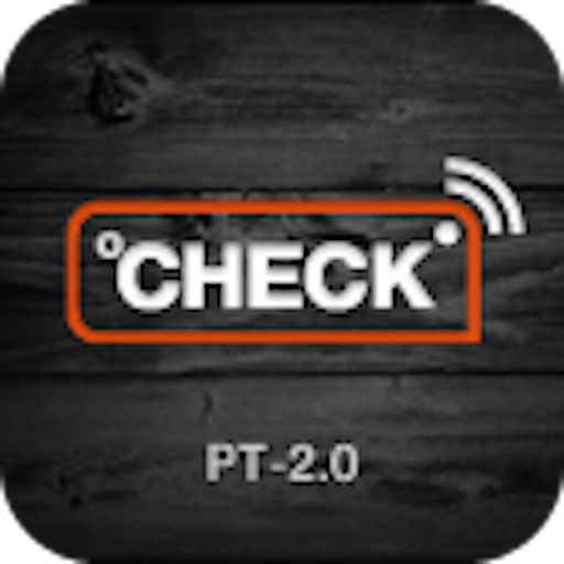 MobileCHECK app icon
