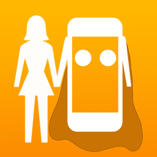 My Safety Companion app icon