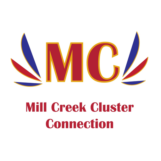 Mill Creek Cluster Connection app icon