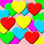 Falling Hearts icon