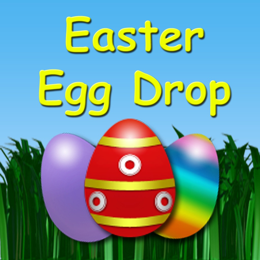 Easter Egg Drop app icon