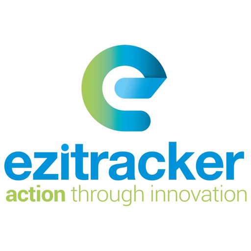 Ezitracker app icon