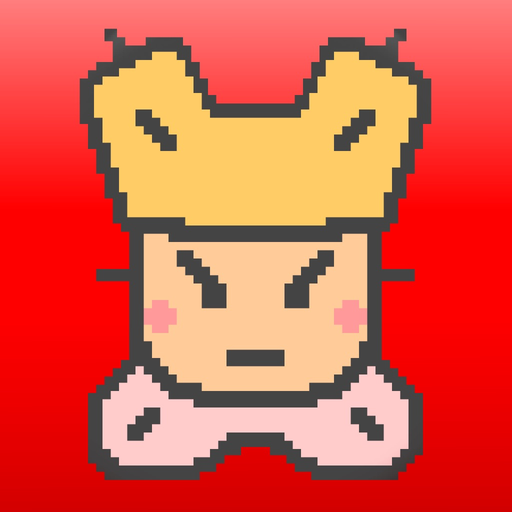 Pickle's Book app icon