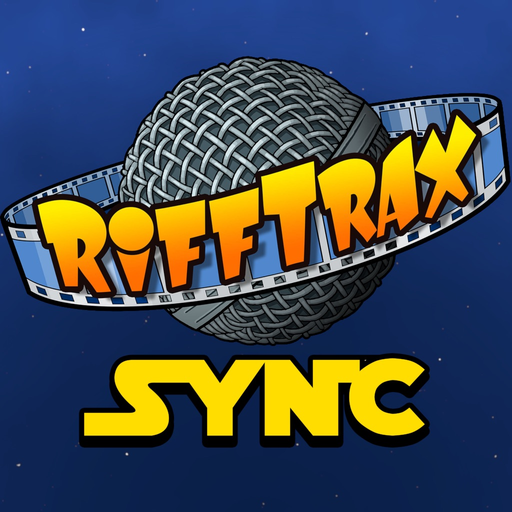 RiffTrax Sync app icon