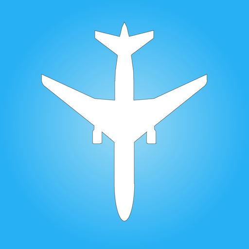 Boeing 737 NG Diagrams app icon