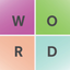 Word Hack Puzzles icon
