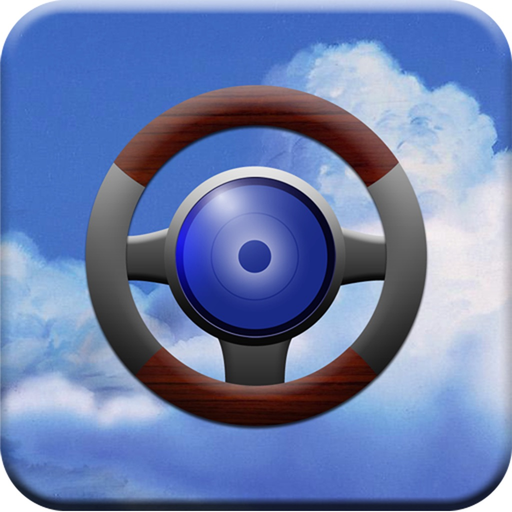 Unieye Drive app icon