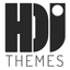 HD wallpapers & Themes for iPhone, iPad, iPod Touch icon