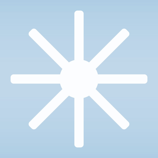 Enter - Launch All Apps app icon