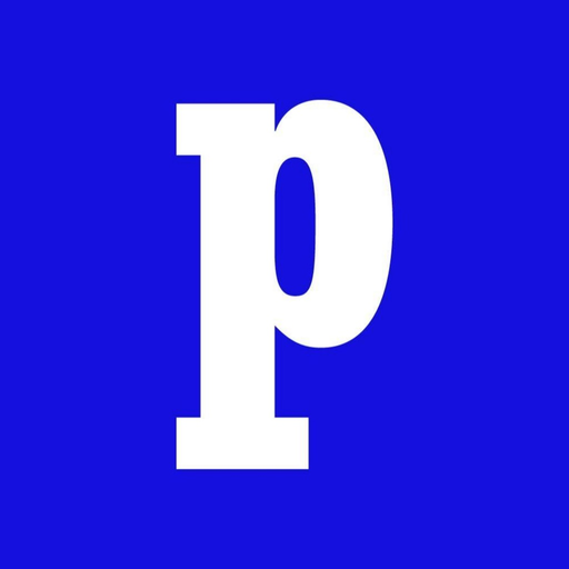 Philosophie magazine app icon