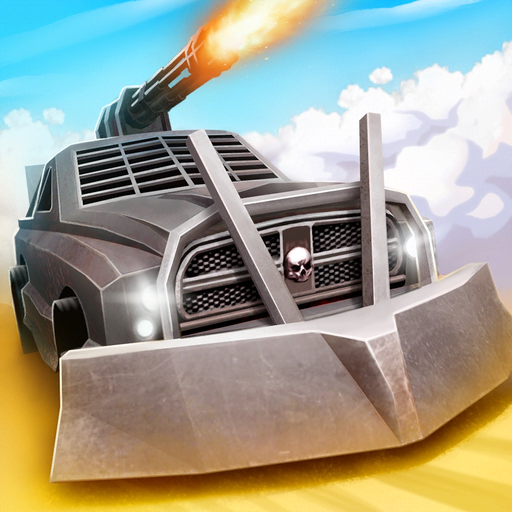 Zombie Derby app icon