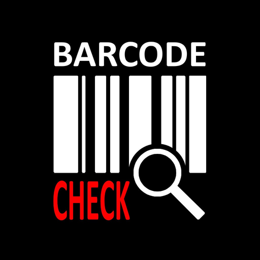 Barcode Check app icon