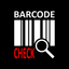 Barcode Check icon
