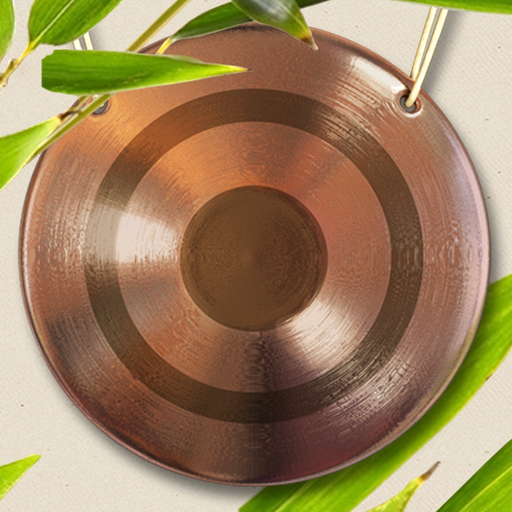 Meditation Time 2.0 app icon