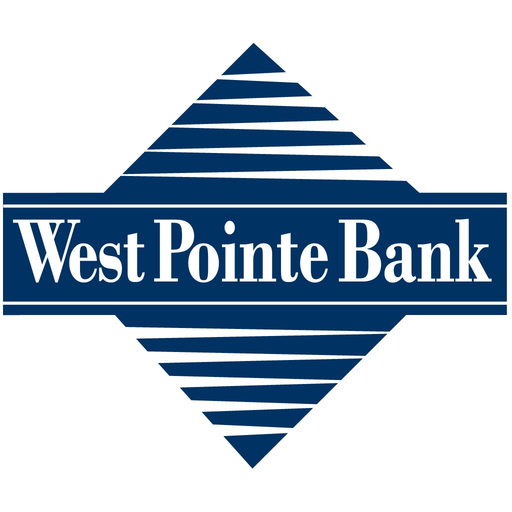 West Pointe Bank app icon