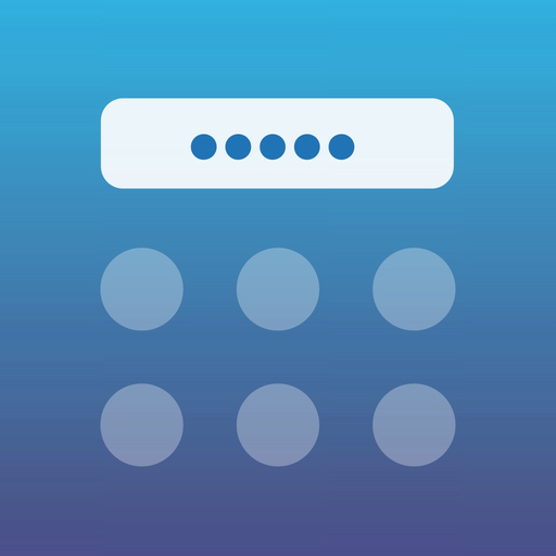 DotPass Passwords app icon