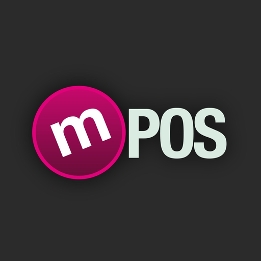 Smart mPOS app icon