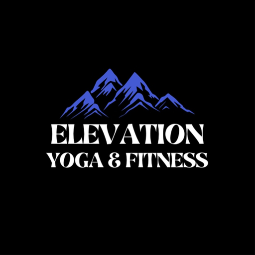Elevation Yoga & Fitness app icon