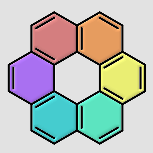 Hydrocarbons Chemical Formulas app icon