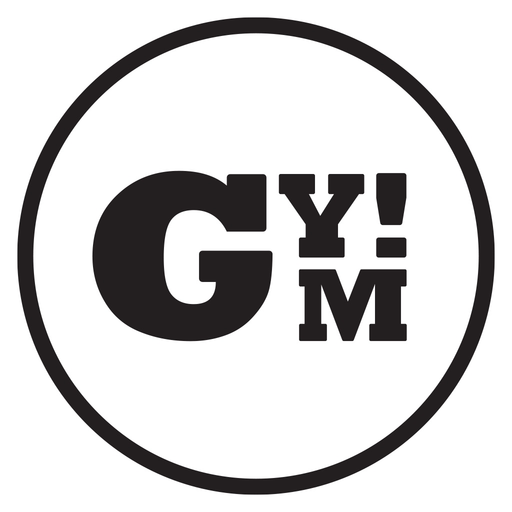 G.Y.M. -- Get Yourself Moving app icon