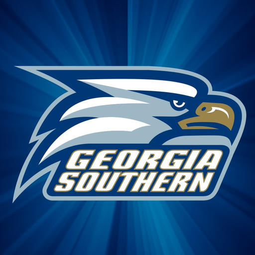 Georgia Southern Eagles app icon