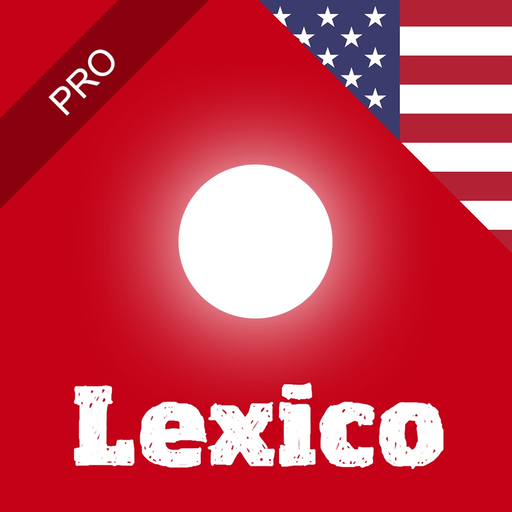 Lexico Cognition Pro app icon