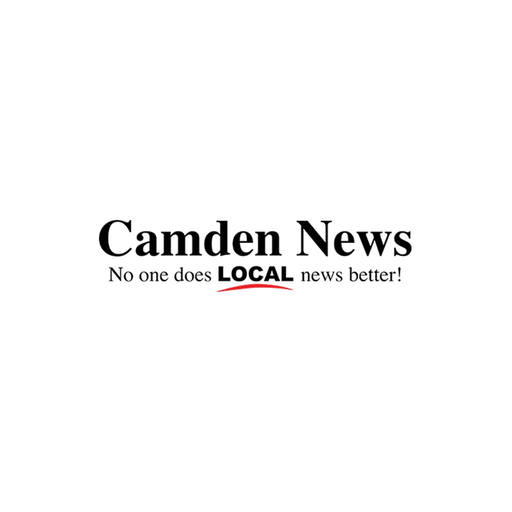 Camden News app icon