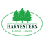 HarvestersCU Mobile Banking icon