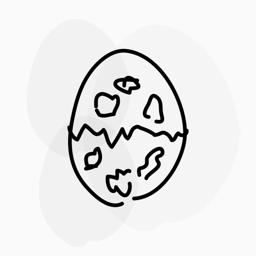 SoundEgg app icon