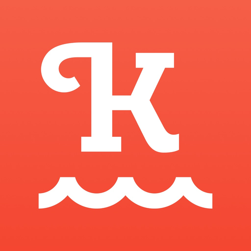 KptnCook: Recipes & Cooking app icon