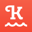 KptnCook: Recipes & Cooking icon
