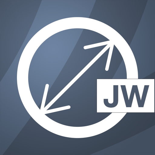 Ring Sizer by Jason Withers © app icon