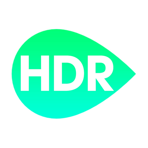 HDR Camera for SimplyHDR app icon