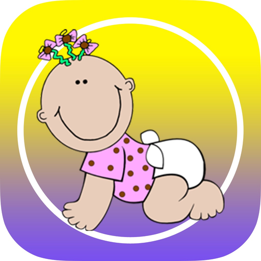 Baby Touch app icon
