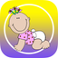 Baby Touch icon